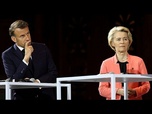 Replay La Commission européenne propose un accord UE-Mercosur modifié pour surmonter l'opposition de...