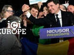 Replay Ici l'Europe - Élections cruciales en Roumanie et Pologne : vague ou reflux populiste ?