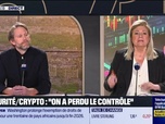Replay Le 18/19 d'Hedwige Chevrillon - Éric Larchevêque (Ledger et Coinhouse) : Bitcoin, sujet de campagne présidentielle ? - 04/02