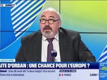 Replay Face à Lechypre - Emmanuel Lechypre face à Raphaël Legendre : Défaite d'Orbán, une chance pour l'Europe ? - 13/04