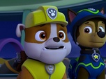 Replay Paw Patrol, la Pat'Patrouille - S06 E43 - Le fantôme de la mare aux grenouilles