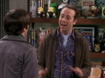 Replay The Big Bang Theory - S11E11 - Les petites latrines dans la prairie