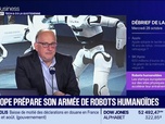 Replay L'intégrale de Tech & Co, la quotidienne, du mercredi 28 octobre