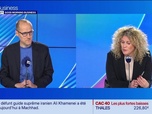 Replay Good Morning Business - Le défi high-tech des constructeurs auto