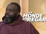 Replay Un monde, un regard - Issa Doumbia, appelez-le Monsieur !