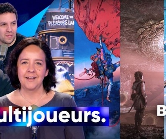 Replay Multijoueurs - Qui pour succéder à Clair Obscur : Expedition 33 ?
