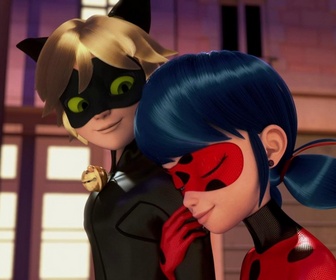 Replay Miraculous - Les aventures de Ladybug et Chat Noir - S02 E03 - Glaciator