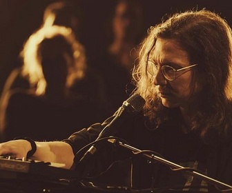 Replay Piano Day 2026 - Legowelt joue 2001, l'odyssée de l'espace