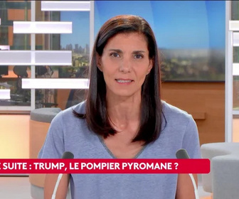 Replay Le journal de 21h - 19/06/2026