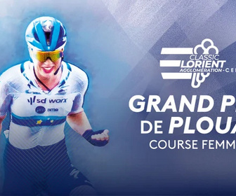 Replay Classic Lorient Agglomération - Ceratizit 2025