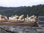 Replay La meilleure boulangerie de France - J3 : Auvergne
