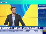Replay Tout pour investir - L'actu du patrimoine : Investissements, que faire en cas de baisse ? - 13/11