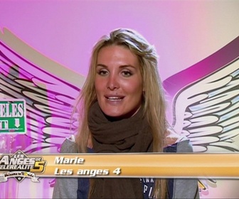 Replay Les anges de la téléréalité - S05 E47