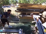 Replay Camping family : notre vie au camping - Episode 13