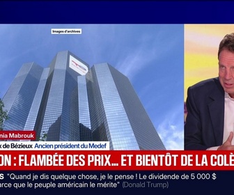 Replay 100% Mabrouk - Inflation : flambée des prix... et bientôt de la colère ? - 14/09