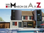 Replay Ma maison de A à Z - Remplacer une porte d'entrée