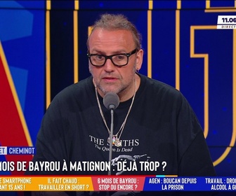 Les Grandes Gueules replay