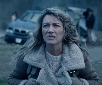 Replay La Brea - S01 E07 - En pleine tempête
