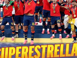 Replay Dans la presse - Viva España! : une victoire pour l'Espagne, une victoire pour le monde