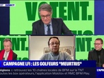 Replay Marschall Truchot Story - Story 2 : Campagne LFI, les golfeurs meurtris - 12/02