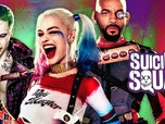 Replay Suicide Squad