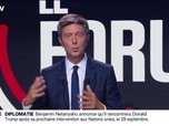 Replay Les émissions spéciales - Le Forum BFMTV – Colères françaises : la grande fracture