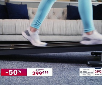 Replay Téléshopping du mercredi 12 novembre 2025