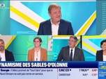 Replay Pari ETI : Patrice Bégay reçoit Yannick Moreau (ANEL), François Ingenbleek (MER & BOIS), Priscille Gauthier (Groupe Tesson), et Marie Bevillon (La Sablaise) - 28/05