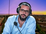 Replay Charles Matin - Emission du 18 septembre 2024