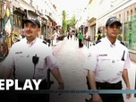 Replay 90' Enquêtes - Petite délinquance : quand la police veille sur la ville