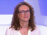 Replay C dans l'air l'invité - Pascale Hebel - Rappel de fromages : peut-on encore manger sans danger ?
