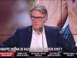 Replay Les Grandes Gueules - Mbappé victime de racisme. Tous derrière Kiki ?