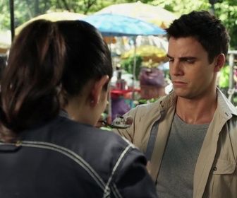 Replay A Stranger in Paradise - 18/02/2026