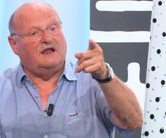 Replay La revue de presse - Numéro 1