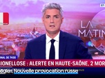 Replay Quotidien, première partie du 26 septembre 2025