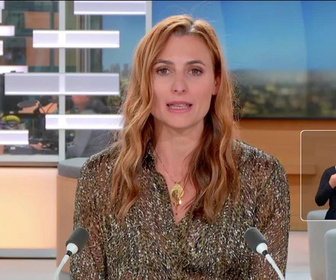 Replay Le JT en LSF - 02/12/2025