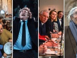 Replay Gaza, Javier Milei, Boualem Sansal, conclave - 28 minutes samedi