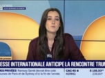 Replay Le Monde qui bouge : la revue de presse : La presse internationale anticipe la rencontre Trump-Xi - 18/09