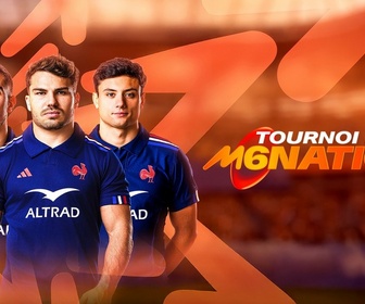 Replay Tournoi des 6 Nations