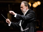 Replay Scala de Milan - Riccardo Chailly dirige la 9e de Beethoven