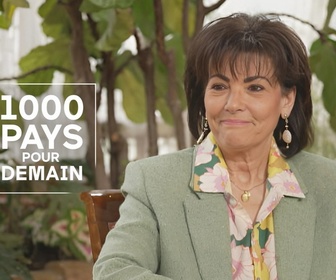 1000 pays pour demain replay