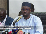 Replay On va plus loin - Sénégal : Ousmane Sonko, premier opposant ?