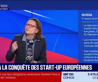 Replay L'intégrale d'USA Today du mercredi 14 octobre