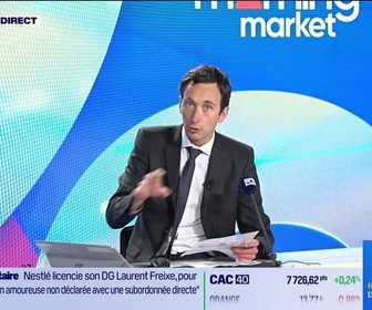 Replay L'intégrale de Good Morning Market du mardi 2 septembre
