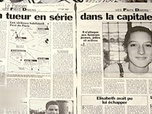 Replay Faites entrer l'accusé - S4E19 - Guy georges, le tueur de l'est parisien