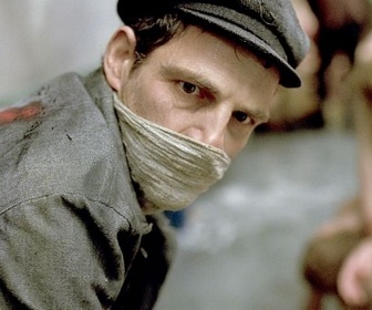 Replay Shoah - Mémoires et témoignages contre l'oubli - Le fils de Saul