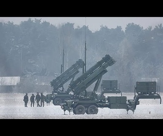 Replay Volodymyr Zelensky demande à Donald Trump des munitions Patriot