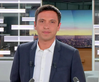 Replay La Matinale Franceinfo - 10/04/2026