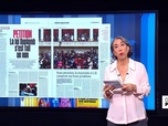 Replay Dans la presse - Plus d'un million de signatures : La loi Duplomb dans l'aile