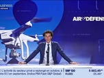 Replay Air&Défense - IRIS2 : un pas de plus pour le projet